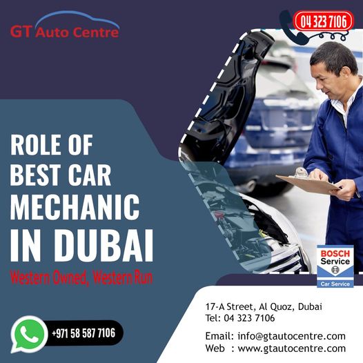 ar Recovery Service Dubai