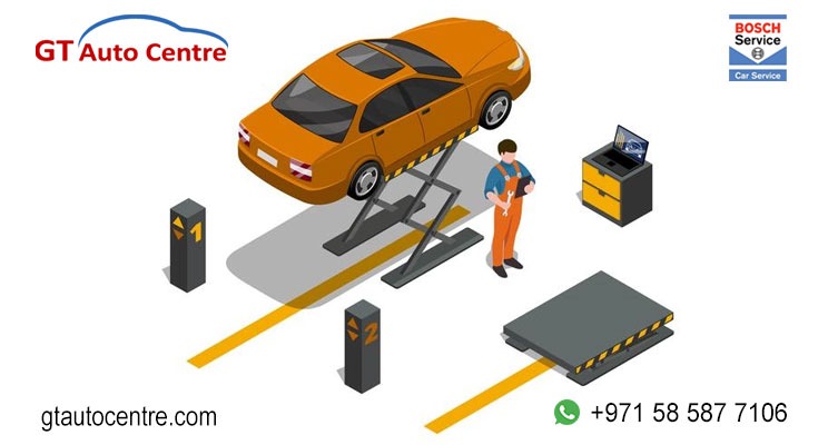 Is it Important to Repair the Windscreen Chip