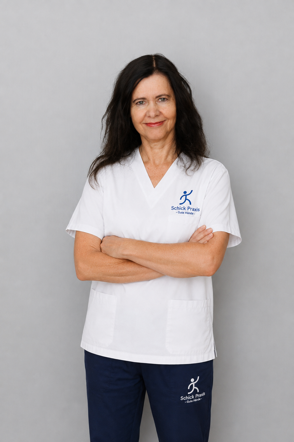 Dr. Margret Geray