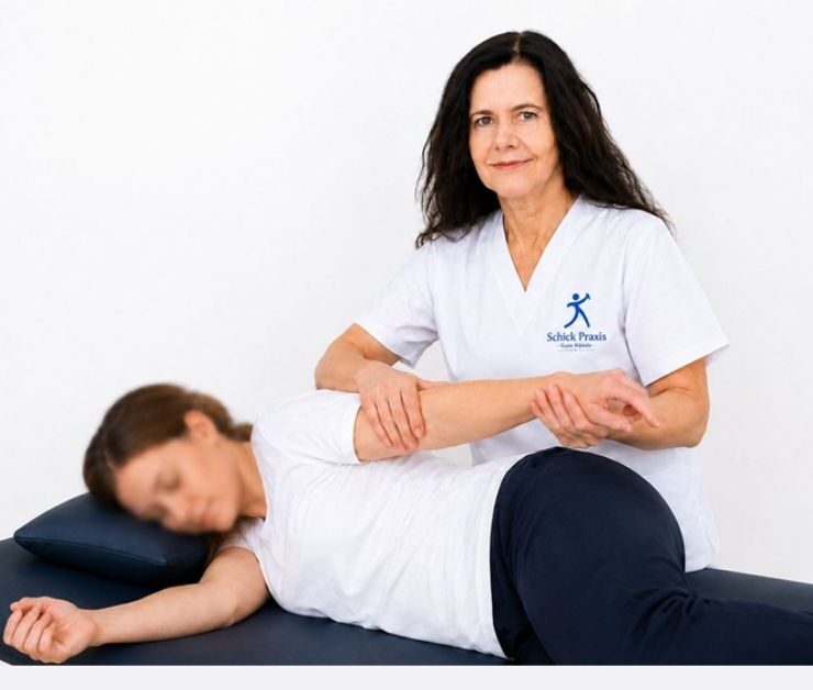 Manuelle Therapie