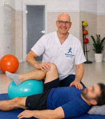 Oncological Physiotherapy