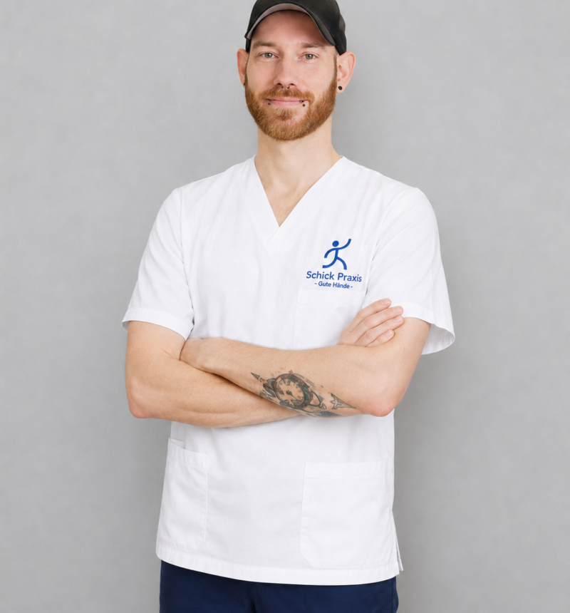 Dr.Pascal Eckert