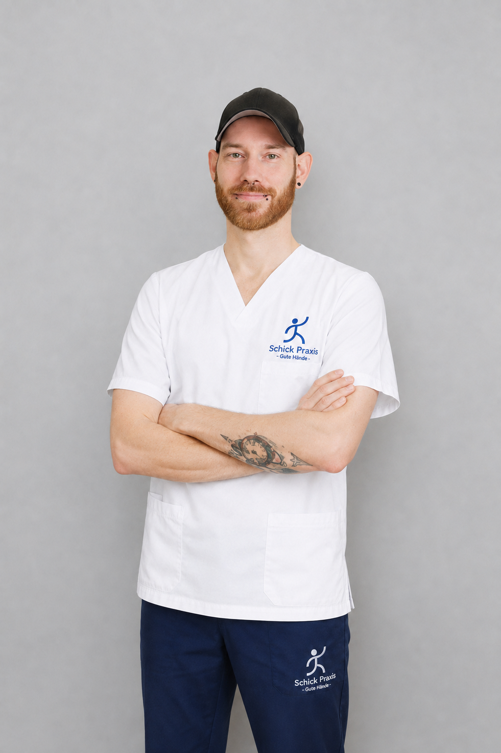 Dr.Pascal Eckert