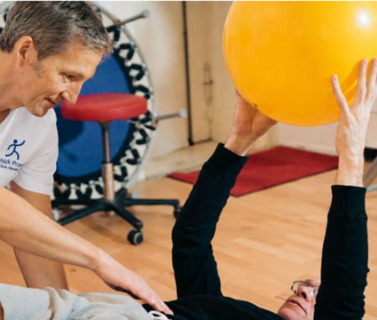 Physiotherapy (1)