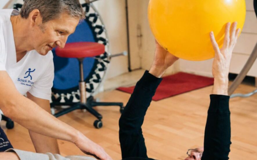 Physiotherapy (1)