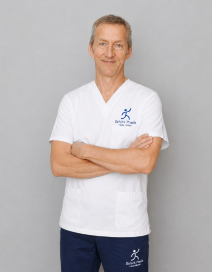 Dr. Raoul Schipke