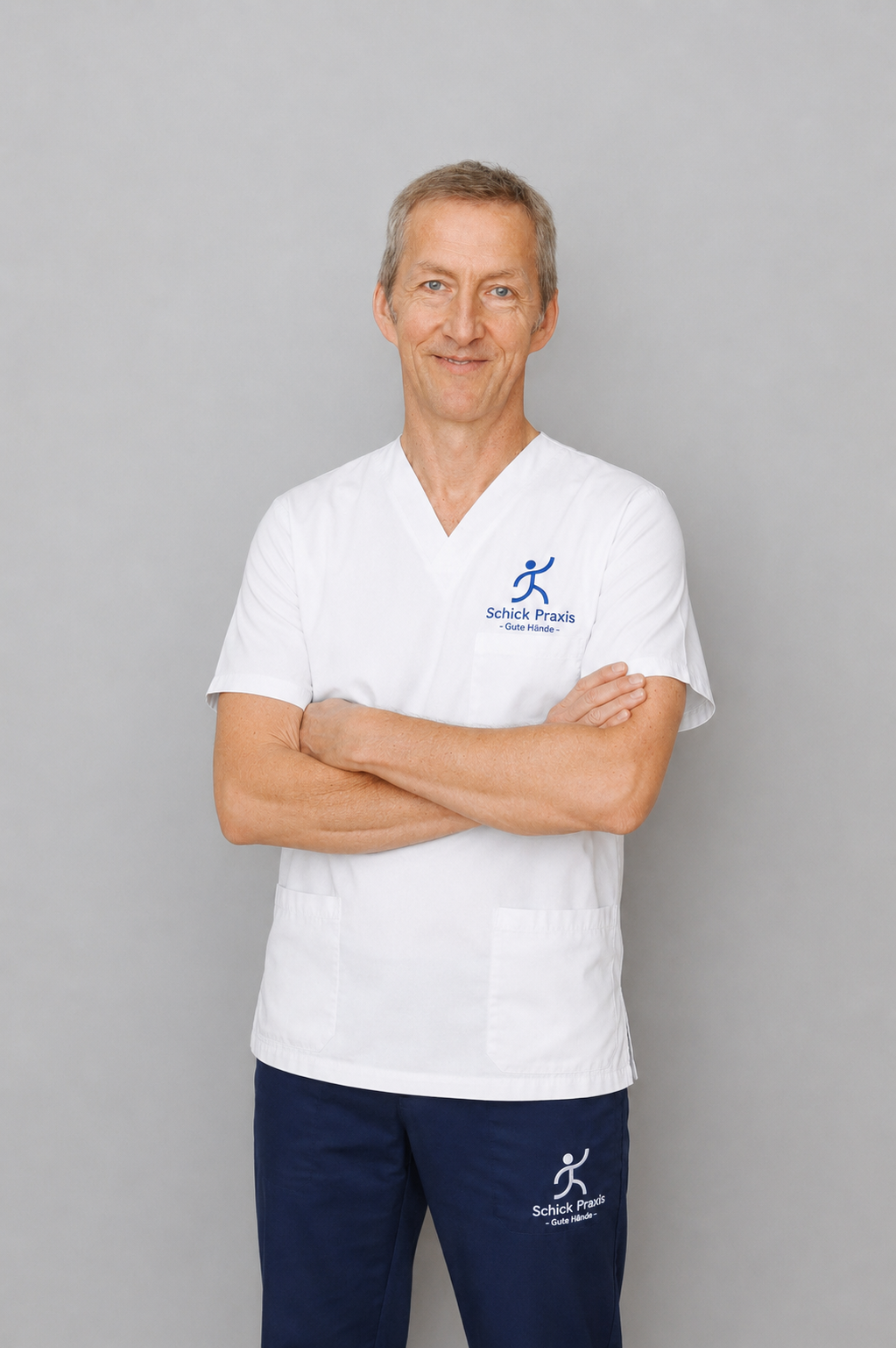 Dr. Raoul Schipke