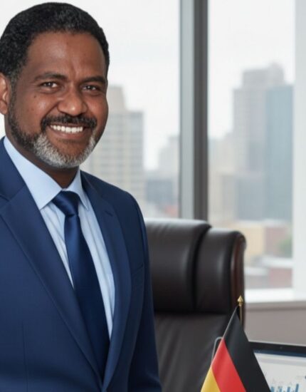 Ibrahim El Arabi