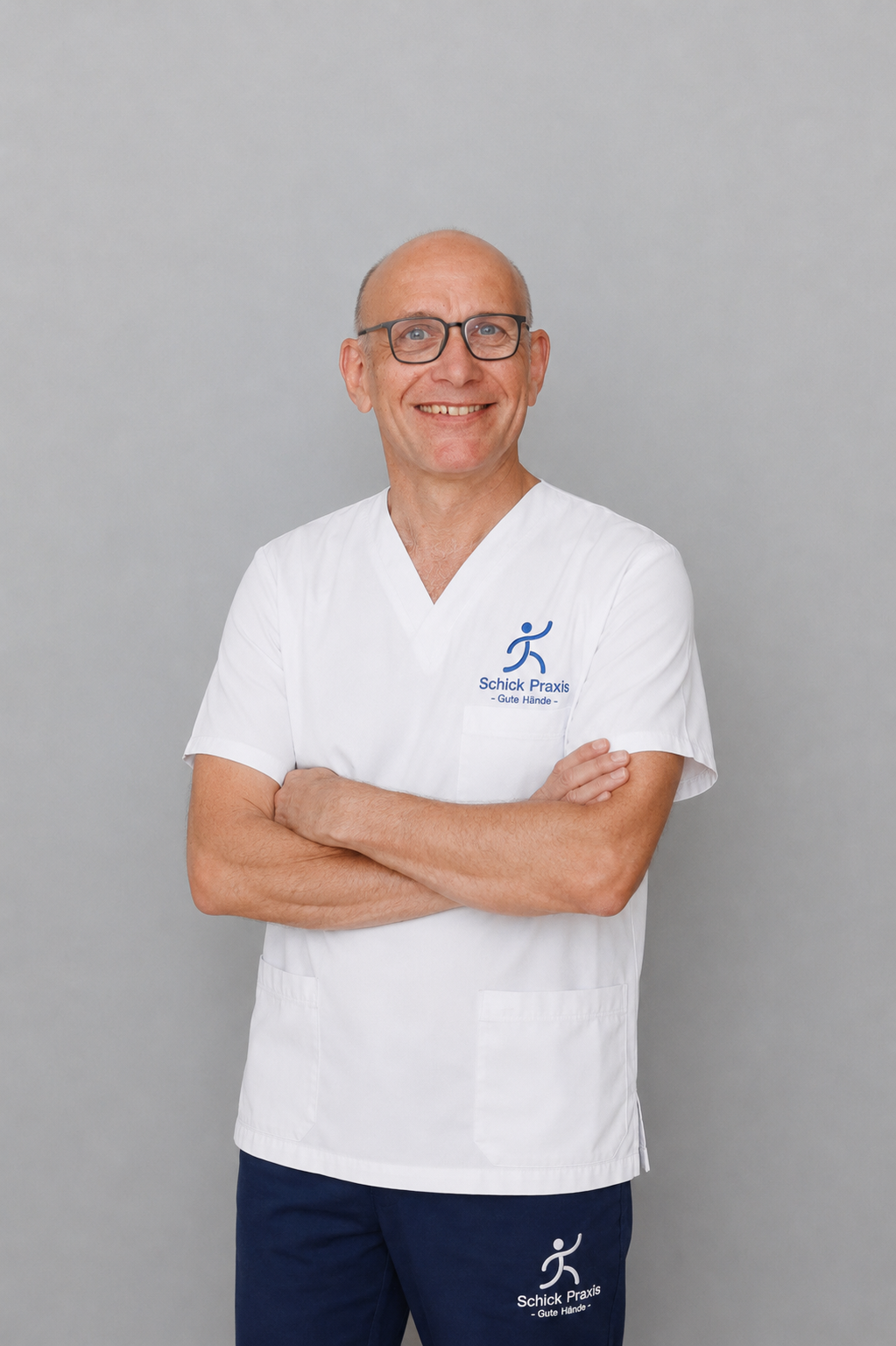 Dr. Stephan Schick