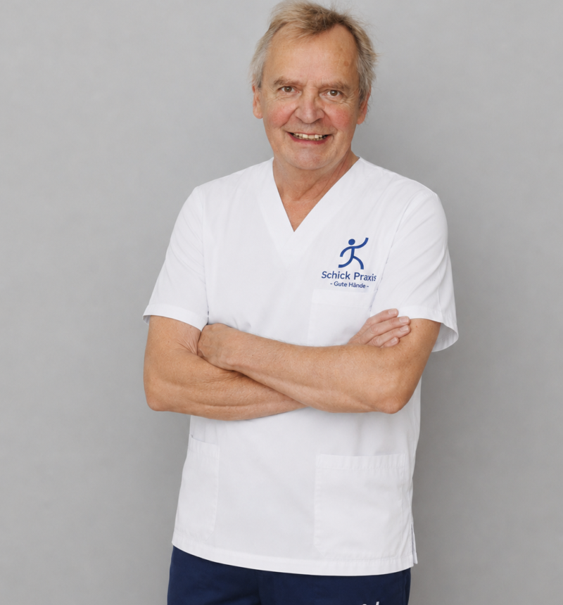 Dr. Thomas Müller