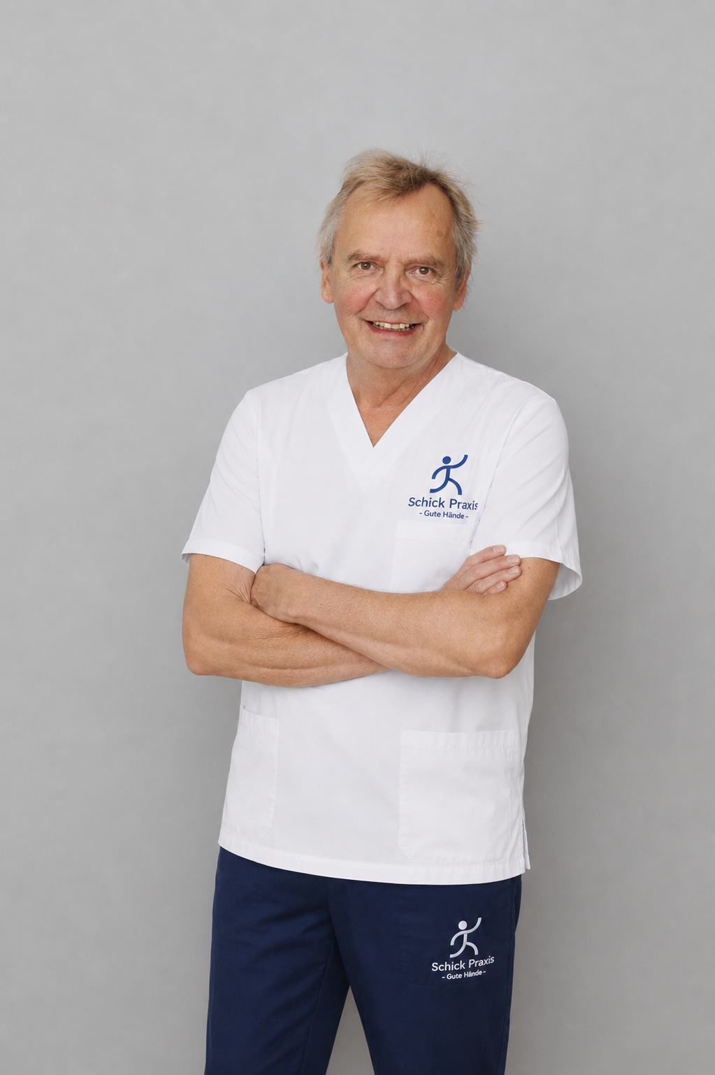 Dr. Thomas Müller