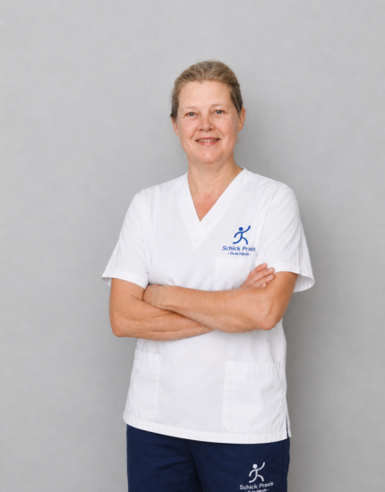 Ulrike Dillo
