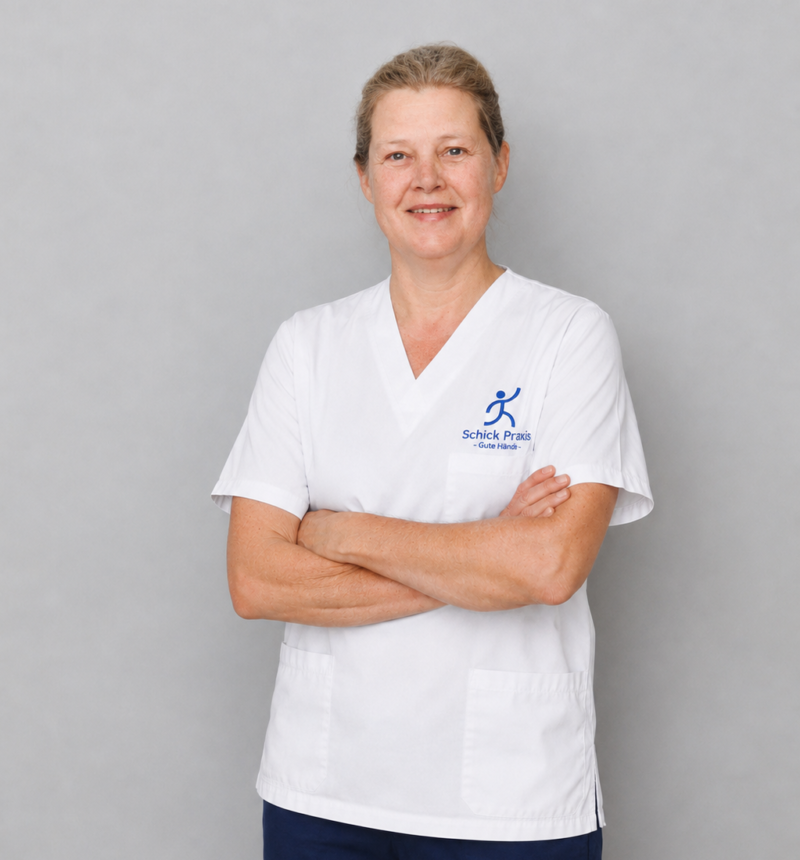 Ulrike Dillo