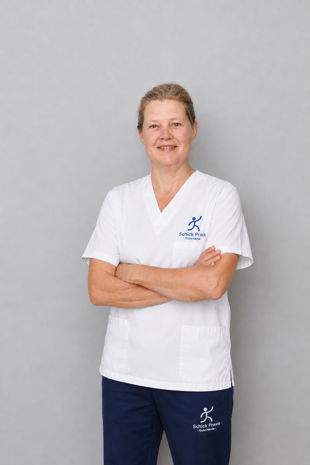 Ulrike Dillo