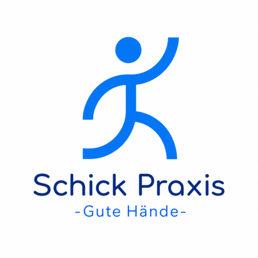 Schick Praxis logo