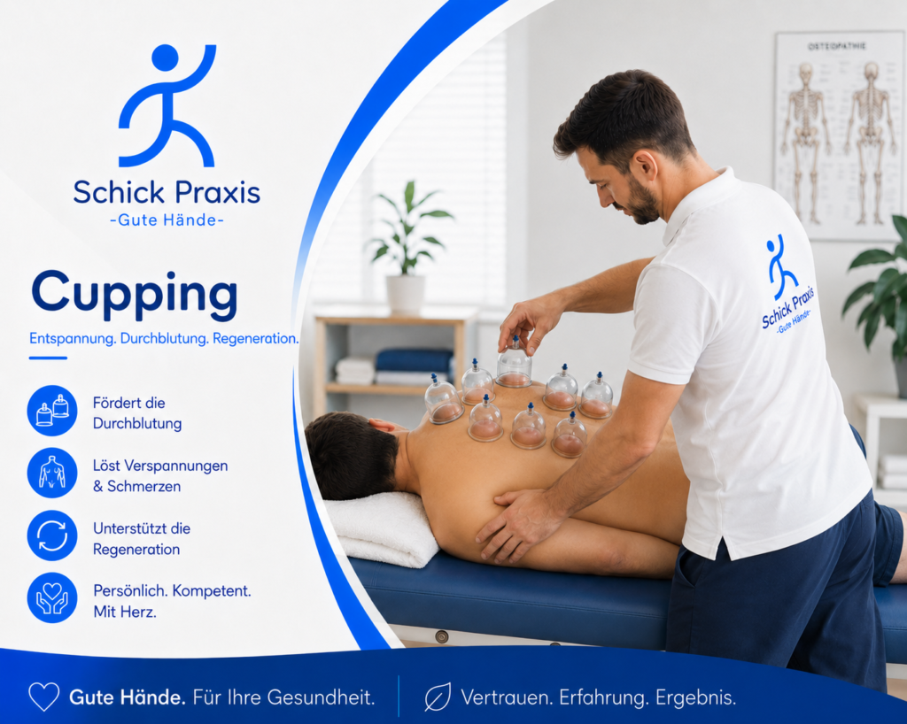 Cupping
