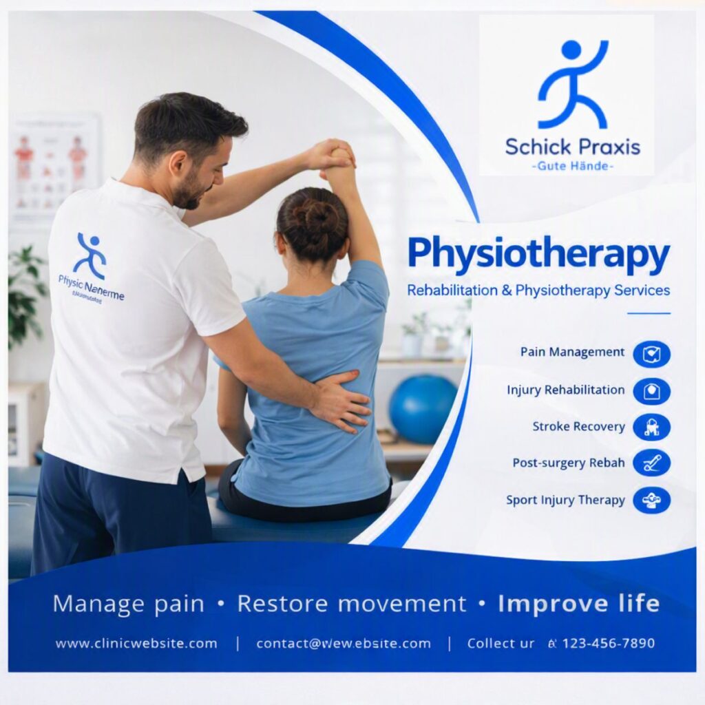 Physiotherapy