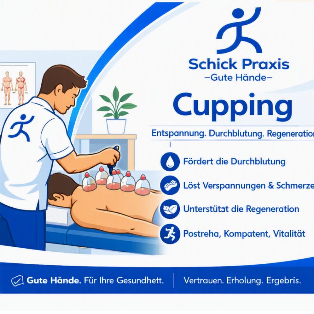 cupping